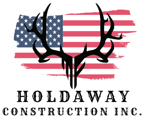 Holdaway Construction, Inc.